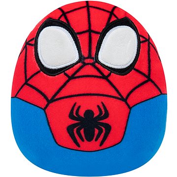 Squishmallows 13 cm Spider-Man -Spidey