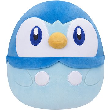 Squishmallows Pokémon Piplup 25 cm