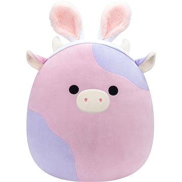 Squishmallows Kravička Patty