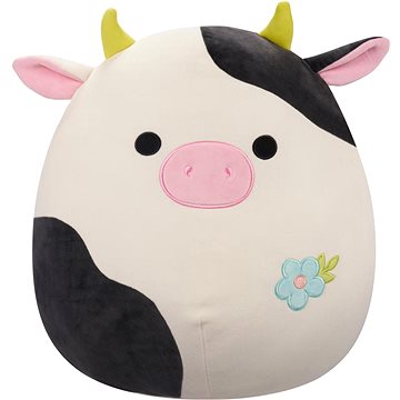 Squishmallows Kravička Connor