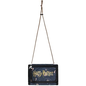 BAAGL Peňaženka na krk Harry Potter Záškodnícky plánik