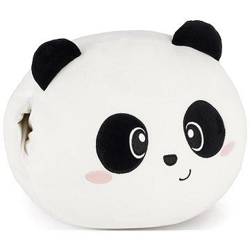 Legami Super Soft Pillow – Panda