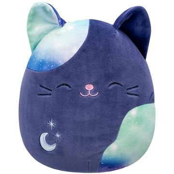 Squishmallows Nebeská mačka Metta