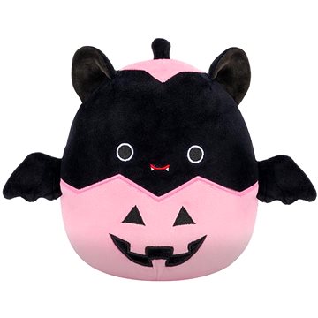 Squishmallows Netopier v tekvici Emily