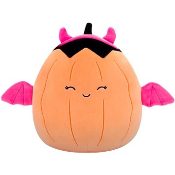 Squishmallows Diabolská tekvica Margie