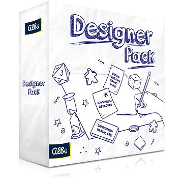 Designer Pack