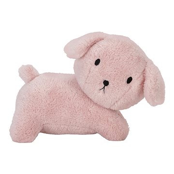 Psík Snuffie Fluffy Pink