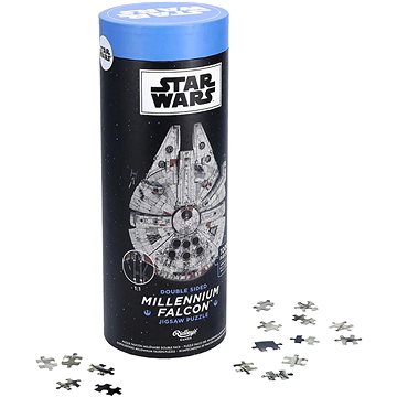 Ridley\'s Games Star Wars Millennium Falcon