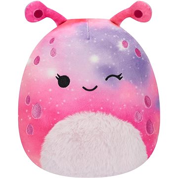 Squishmallows Mimozemšťan Loraly