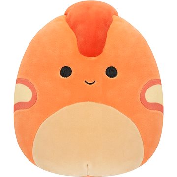 Squishmallows Parasaurolophus Nichelle