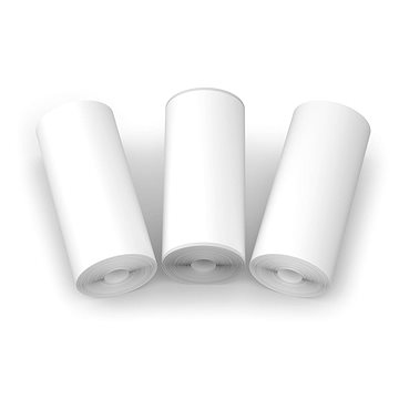 LAMAX InstaKid1 Thermal paper 3 pcs