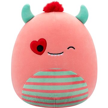 Squishmallows Príšerka Willett