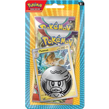 Pokémon TCG: 2-Pack Blister