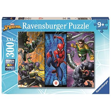 Ravensburger 120010722 Marvel: Spider-Man