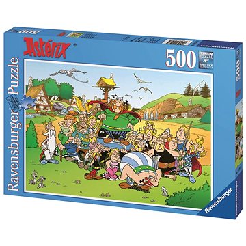 Ravensburger 141975 Asterix