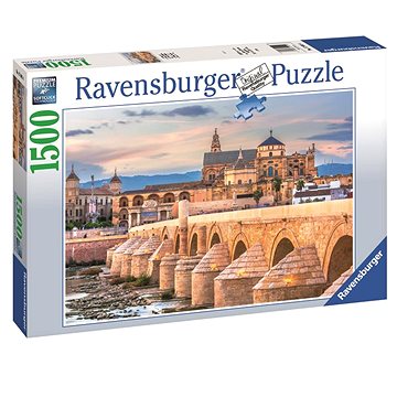 Ravensburger 176014 Córdoba, Španielsko