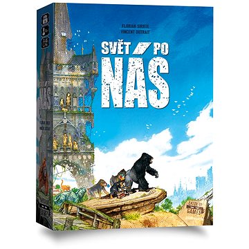 Svet po nás