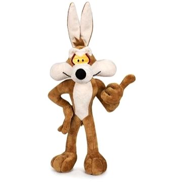 Looney Tunes Coyote