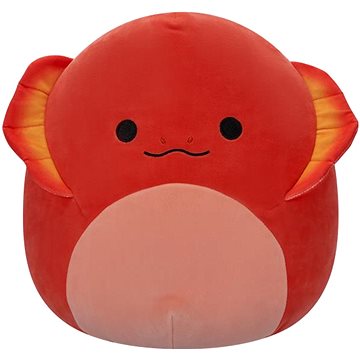 Squishmallows Agama golierová Maxie 30 cm