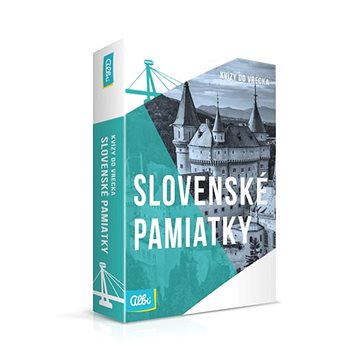 Kvízy – Slovenské pamiatky SK