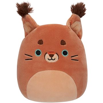 Squishmallows Karakal Ferraz