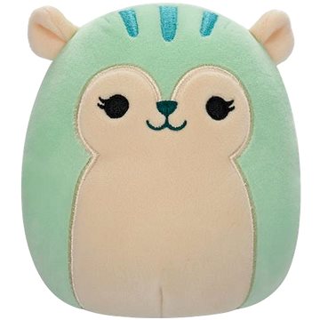 Squishmallows Veverička Erma