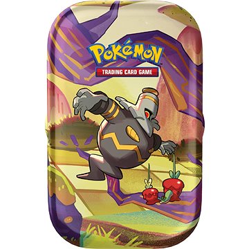 Pokémon TCG: SV6.5 Shrouded Fable – Mini Tin