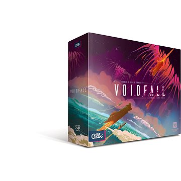 Voidfall