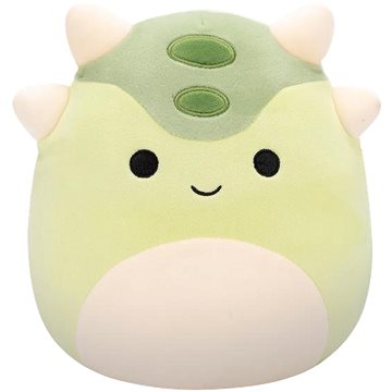 Squishmallows Ankylosaurus Nolan