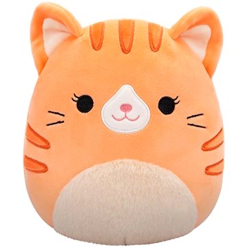 Squishmallows Mačka Gigi