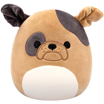 Squishmallows Buldog Loafer