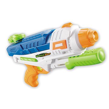 pump water pistol