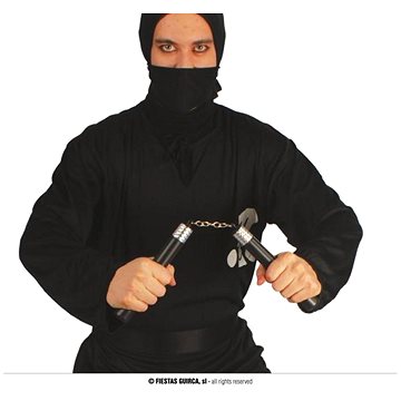 Nunchaku – nunčaky – ninja – 18 cm