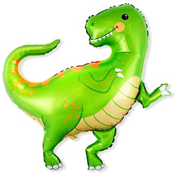 Balón fóliový dinosaurus – baby – 60 cm