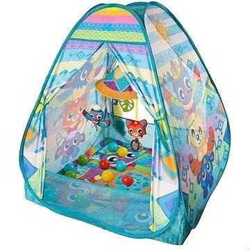 Playgro – Hracia deka Teepee