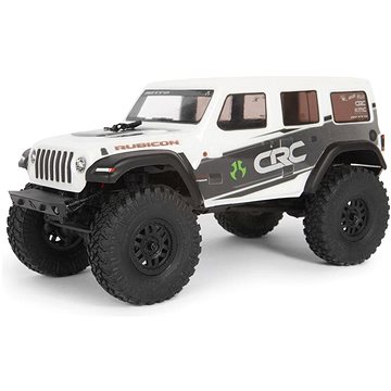 Axial SCX24 Jeep Wrangler JLU CRC 2019 V2 1:24 4WD - Remote Control Car |  