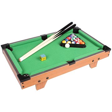 Merco Billiards Mini 50 biliardový stôl, 1 ks