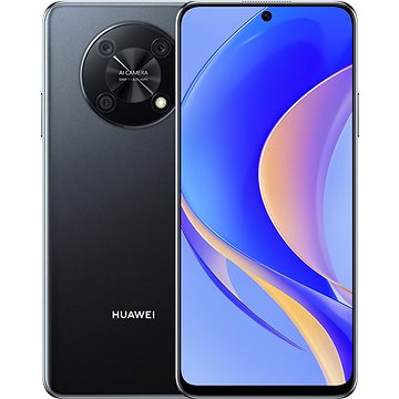 Huawei nova Y90 čierny - Mobilný telefón