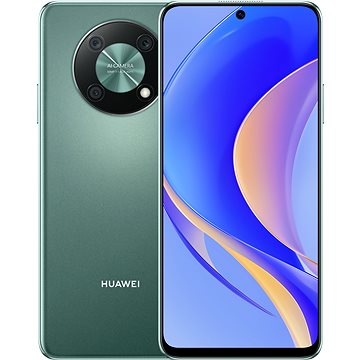 Huawei nova Y90, zelený - Mobilný telefón
