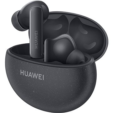 Huawei FreeBuds 5i Nebula Black - Bezdrôtové slúchadlá