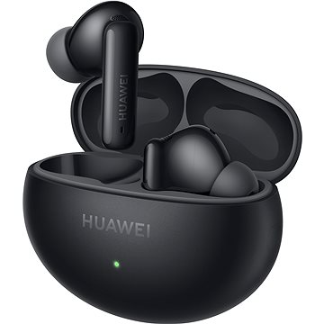 Huawei FreeBuds 6i čierna