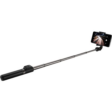Huawei Original Bluetooth Tripod Selfie Tyč AF15 Black - Selfie tyč