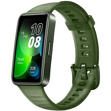 HUAWEI Band 8 Emerald Green