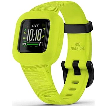 Garmin vívofit junior3 Green