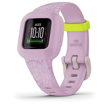 Garmin vívofit junior3 Pink