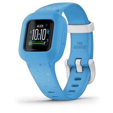 Garmin vívofit junior3 Blue