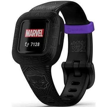 Garmin vívofit junior3 Black Panther