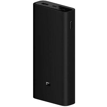 Xiaomi Mi 50 W Power Bank 20000