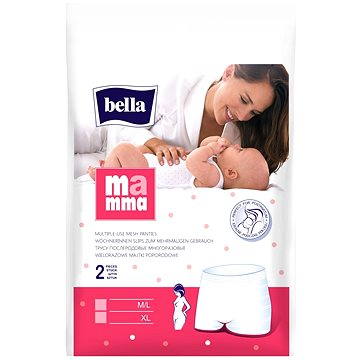 BELLA Mamma XL (2 ks) - Popôrodné nohavičky