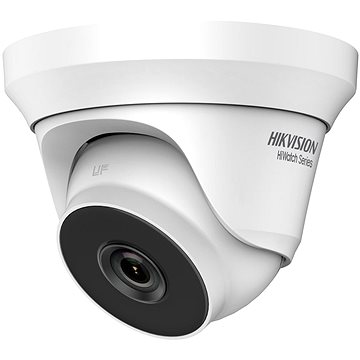 HikVision HiWatch HWT-T220-M (2,8 mm), Analóg, HD1080P, 4 v 1, Turret vonkajšia, Full Metal